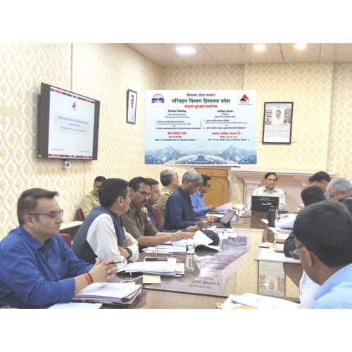 meetings of 4th SLMC & 11th Road Safety Review